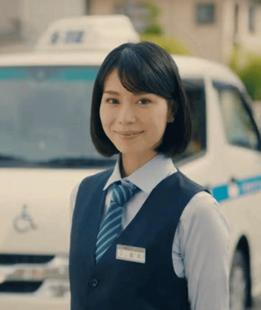 プロフェッショナルドライバー